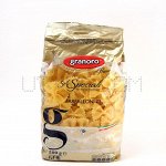 GRANORO Мак.изделия №79 Бантики 500г