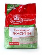 Хорека Рис  Жасмин 3 кг