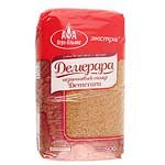 Агроальянс Экстра Сахар коричневый Demerara 900г.