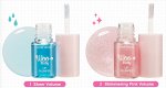 ETUDE HOUSE Блеск для придания объема WOO BABY LIP PLUMPER