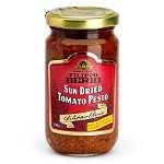 Соус Песто FILIPPO BERIO с маслинами 190г
