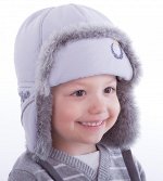Шапочка для мальчика