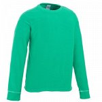 ТОЛСТОВКА FORCLAZ 20 ДЛЯ МАЛЬЧИКОВ QUECHUA