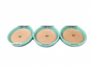 Zendori UV Oil Free Foundation SPF12