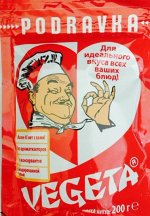Вегета 200г