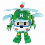 Трансформер Robocar Poli (Робокар Поли) &quot;Хэли&quot;