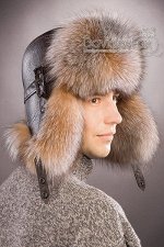 Пилот блюфрост кристалл(кожа)