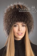 Корона черное золото