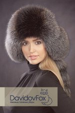 Малахай женский саламандра (кожа)