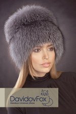 Санта-барбара блюфрост