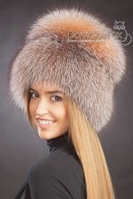 Санта-Барбара блюфрост кристалл