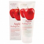 Arrahan Пилинг-гель с экстрактом яблока Apple Peeling Gel