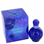 .BRITNEY SPEARS FANTASY MIDNIGHT lady 30ml edp
