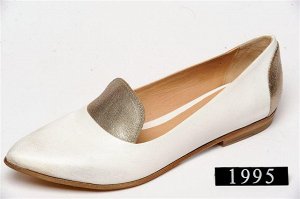 Туфли Фруит Италия на 37- 37,5 размер