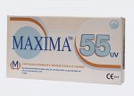(Maxima Optics) Maxima 55UV (6л)