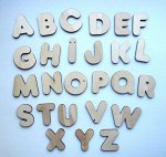 АНГЛИЙСКИЙ АЛФАВИТ (ПАКЕТ)