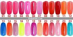 Гель-лаки GELPOLISH