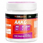 Аргинин PUREPROTEIN - 200 гр