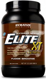 Протеин DYMATIZE Elite XT - 0,9 кг