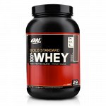 Протеин ON 100 % Whey Gold standard - 0,9 кг