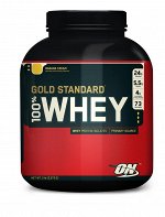 Протеин ON 100 % Whey Gold standard - 2,2 кг