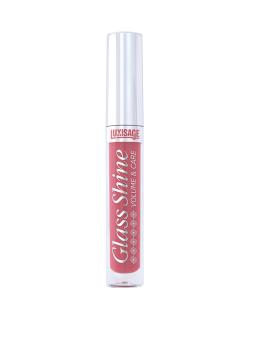 LuxVisage Блеск для губ Glass Shine