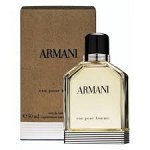 Armani  POUR HOMME  50 ml  men