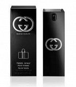 Gucci   GUILTY  pour Homme   30 ml