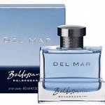 Hugo Boss Baldessarini  DEL MAR  90 ml   TESTER