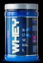 Протеин RLINE WHEY NEW - 0,9  кг