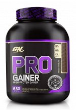 Гейнер ON Pro Complex Gainer - 2,3 кг
