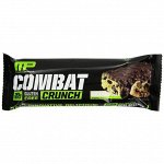 Батончик MusclePharm Combat Crunch Bar - 60 гр