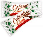 Конфеты &quot;Суфелье ванильное&quot;