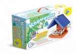 Кормушка для птиц 2