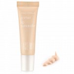 tony moly праймер-консилер для губ face mix primer lip conce