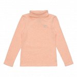 Джемпер детский для девочек Sable_ind светло-коралловый