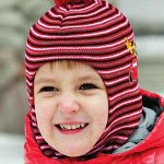 Осенние и зимние шапочки! Любимый Чудо-Кроха! - 30