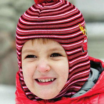 Осенние и зимние шапочки! Любимый Чудо-Кроха! - 30