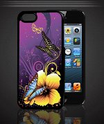 Чехол голографический 3D Huawei honor