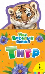 Тигр