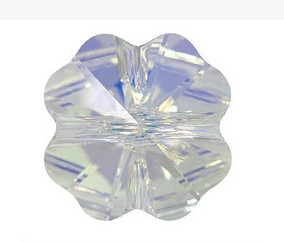 8мм цветок Swarovski Crystal