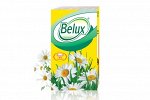 ПЛАТОЧКИ БУМ. &quot;Belux&quot; 3-х сл. б/запаха 10 шт/уп  (24 уп/кор) СК