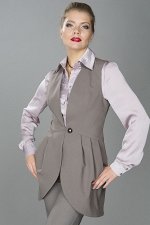 1254 Жилет &quot;Фелина&quot;