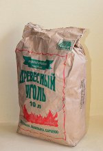 Уголь