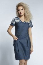 1563 Платье Маджоре