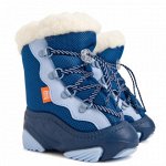 Snow mar c	4017	синий