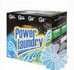 «Mitsuei» «Power Laundry» С ароматом розовых бутонов 900 г.