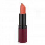 ГОЛДЕН РОУЗ помада д.губ VELVET MATTE NEW 21