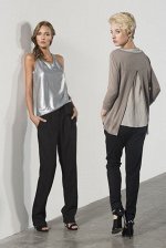 PE15-335CANOTTA CON PAILLETTES  Koralline