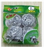 Металлические губки